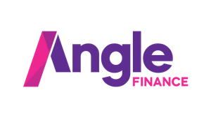 Angle Higher Resolution logo