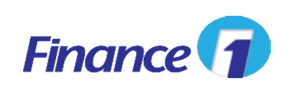Finance One X200 1 logo