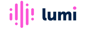 Lumi New logo