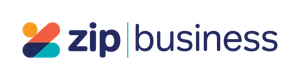 Zip Business Positive Rgb logo